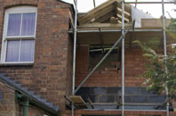 free Wall Under Heywood home extension quotes