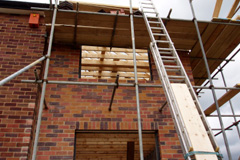 house extensions Wall Under Heywood